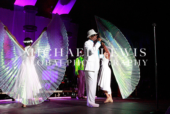 Charlie Wilson - MBA in Indianapolis