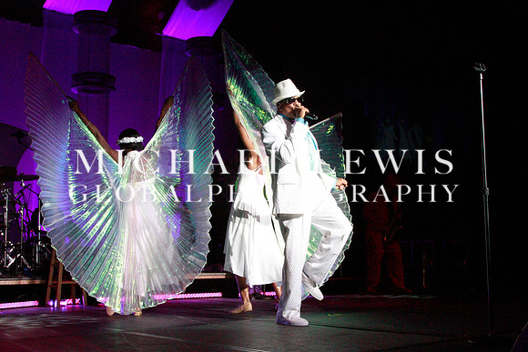 Charlie Wilson - MBA in Indianapolis