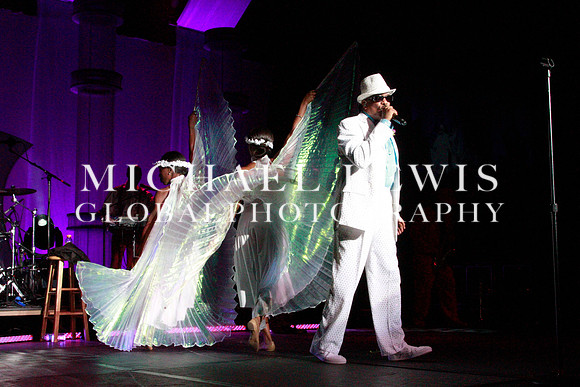 Charlie Wilson - MBA in Indianapolis