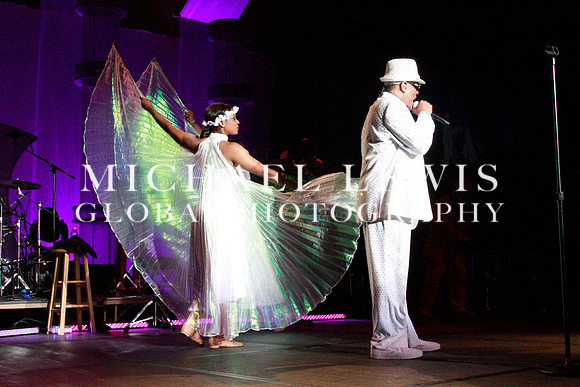Charlie Wilson - MBA in Indianapolis