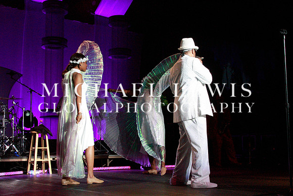 Charlie Wilson - MBA in Indianapolis