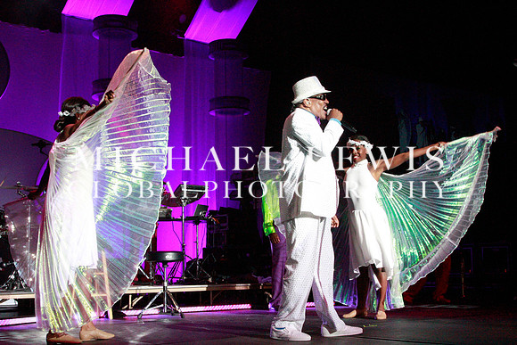 Charlie Wilson - MBA in Indianapolis