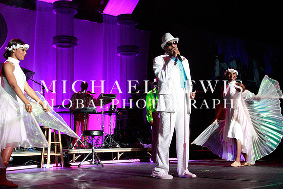 Charlie Wilson - MBA in Indianapolis