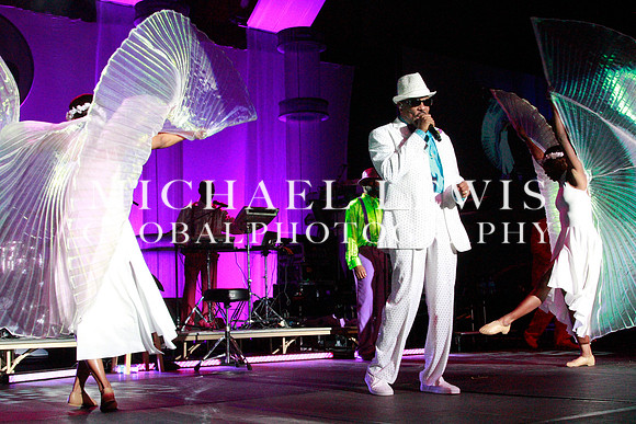 Charlie Wilson - MBA in Indianapolis
