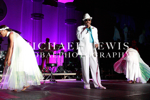 Charlie Wilson - MBA in Indianapolis