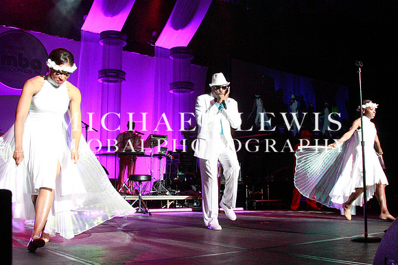 Charlie Wilson - MBA in Indianapolis
