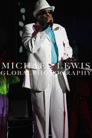 Charlie Wilson - MBA in Indianapolis
