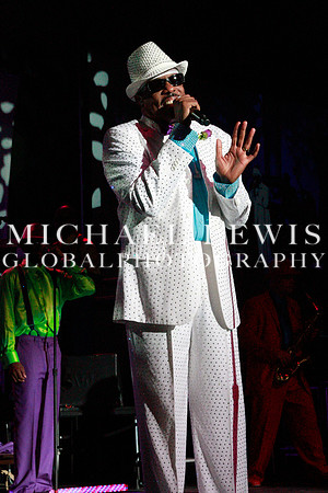 Charlie Wilson - MBA in Indianapolis