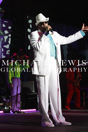 Charlie Wilson - MBA in Indianapolis