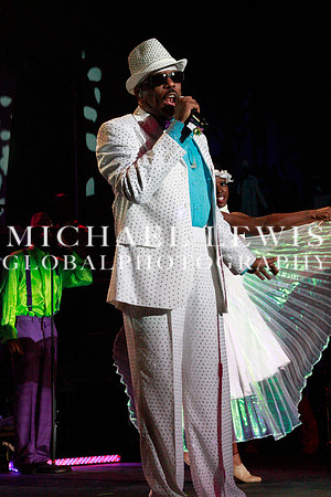 Charlie Wilson - MBA in Indianapolis