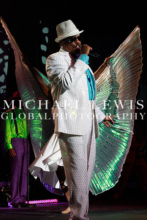 Charlie Wilson - MBA in Indianapolis