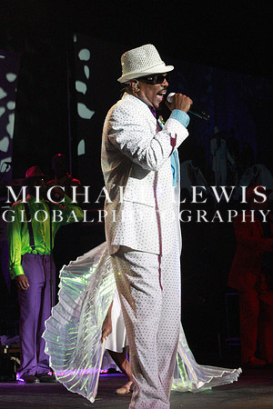 Charlie Wilson - MBA in Indianapolis