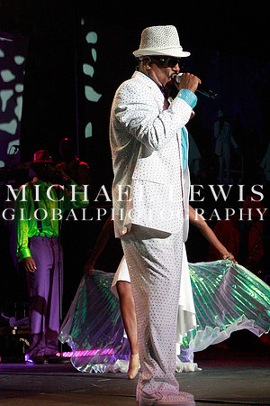 Charlie Wilson - MBA in Indianapolis