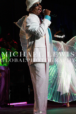 Charlie Wilson - MBA in Indianapolis
