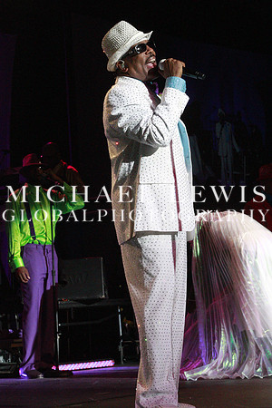 Charlie Wilson - MBA in Indianapolis