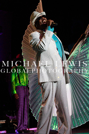 Charlie Wilson - MBA in Indianapolis