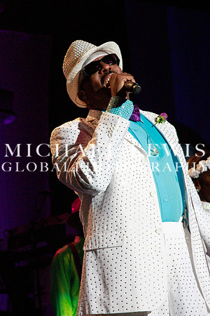 Charlie Wilson - MBA in Indianapolis