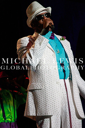 Charlie Wilson - MBA in Indianapolis