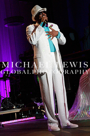 Charlie Wilson - MBA in Indianapolis