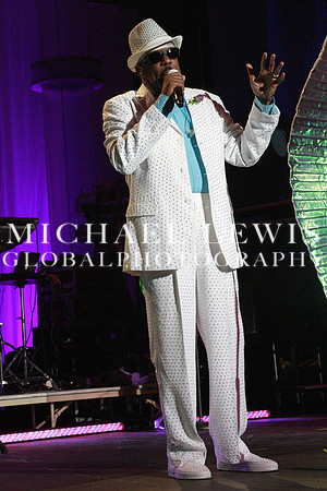 Charlie Wilson - MBA in Indianapolis