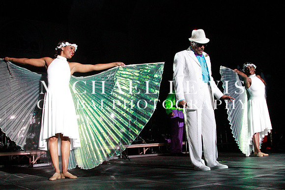 Charlie Wilson - MBA in Indianapolis