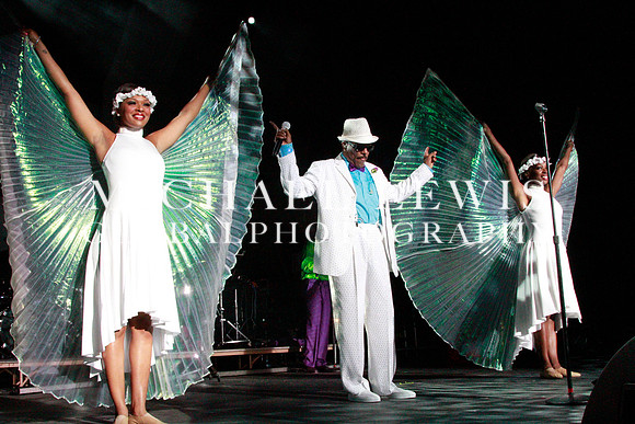Charlie Wilson - MBA in Indianapolis