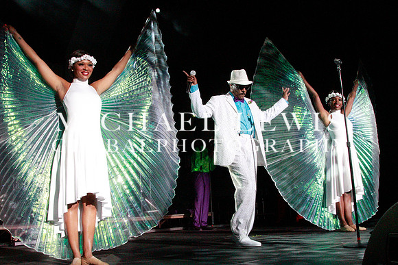 Charlie Wilson - MBA in Indianapolis
