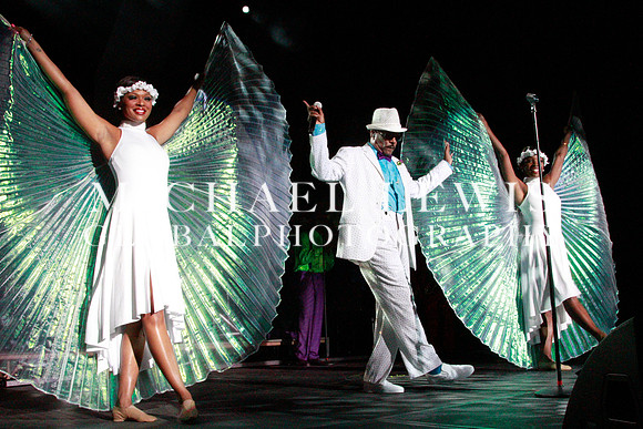Charlie Wilson - MBA in Indianapolis