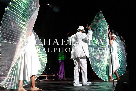 Charlie Wilson - MBA in Indianapolis