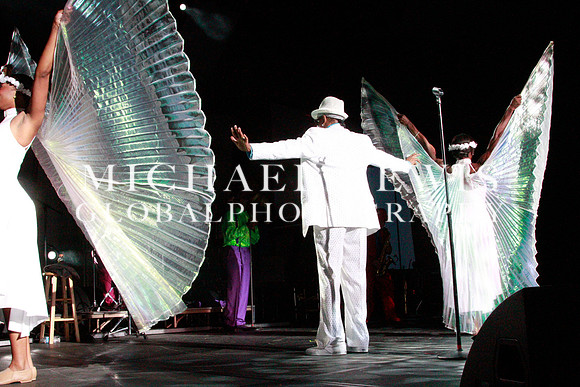 Charlie Wilson - MBA in Indianapolis