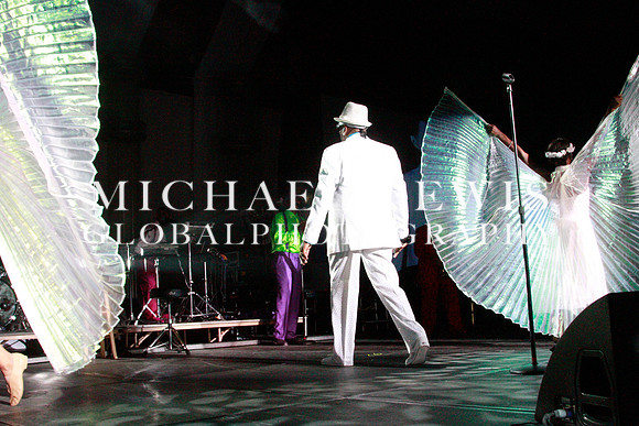 Charlie Wilson - MBA in Indianapolis