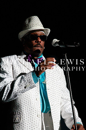 Charlie Wilson - MBA in Indianapolis