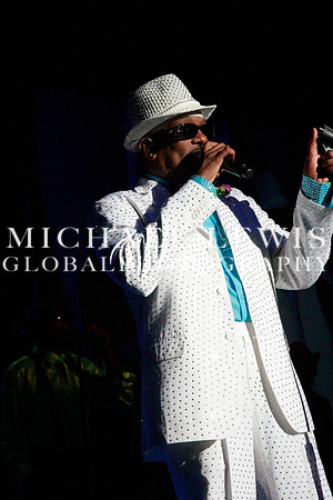 Charlie Wilson - MBA in Indianapolis