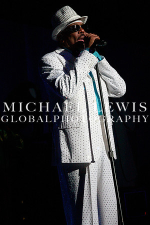Charlie Wilson - MBA in Indianapolis