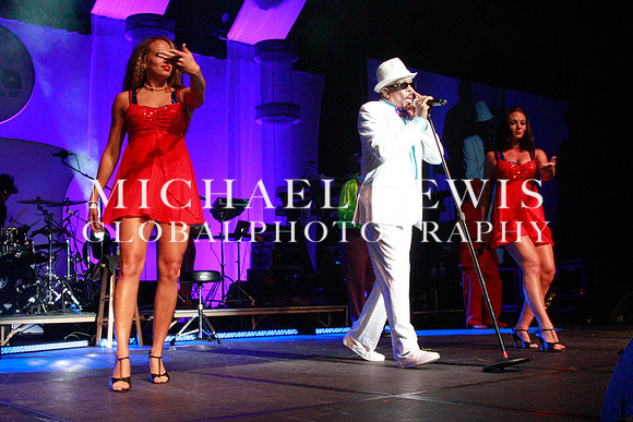 Charlie Wilson - MBA in Indianapolis