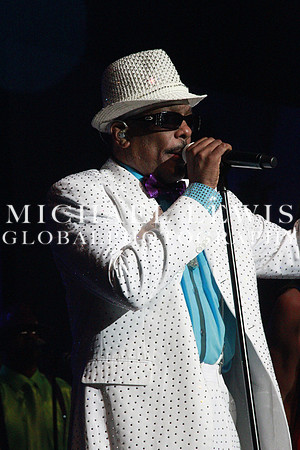Charlie Wilson - MBA in Indianapolis