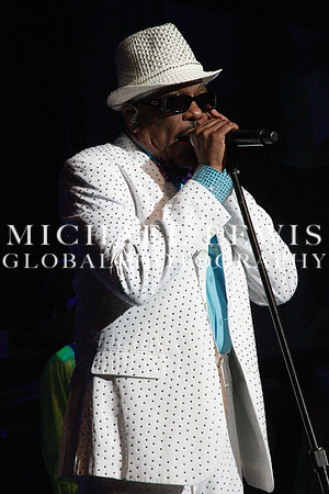 Charlie Wilson - MBA in Indianapolis