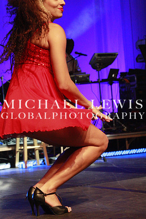 Charlie Wilson - MBA in Indianapolis
