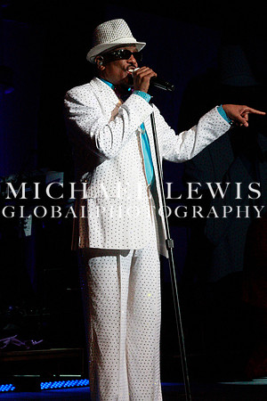 Charlie Wilson - MBA in Indianapolis