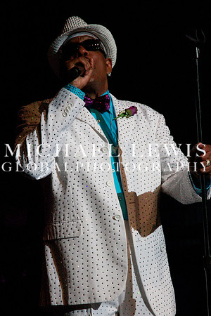 Charlie Wilson - MBA in Indianapolis