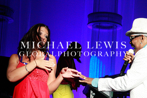 Charlie Wilson - MBA in Indianapolis