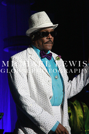 Charlie Wilson - MBA in Indianapolis