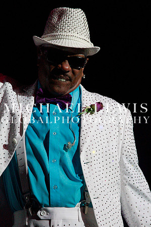 Charlie Wilson - MBA in Indianapolis