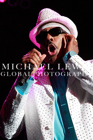 Charlie Wilson - MBA in Indianapolis