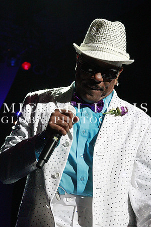 Charlie Wilson - MBA in Indianapolis