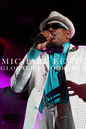 Charlie Wilson - MBA in Indianapolis