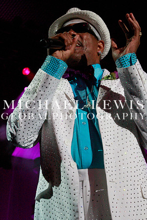 Charlie Wilson - MBA in Indianapolis