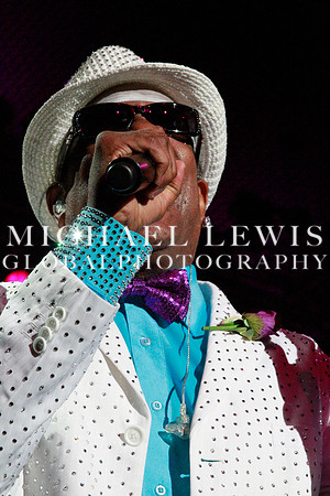 Charlie Wilson - MBA in Indianapolis