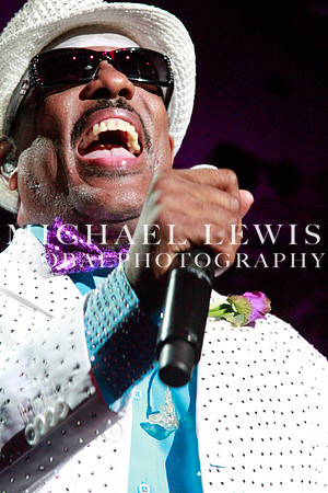 Charlie Wilson - MBA in Indianapolis