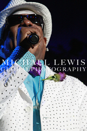 Charlie Wilson - MBA in Indianapolis